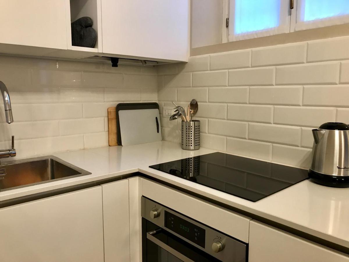 Porta Ticinese Apartment — Photos 1